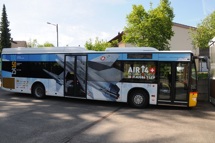 AIR14-Payerne-Postauto