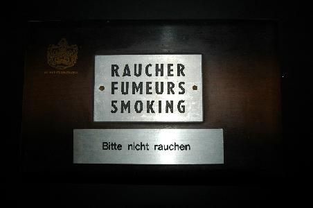 Raucher