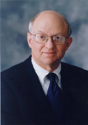 Martin Feldstein