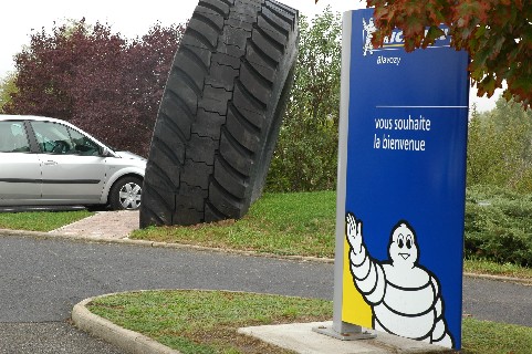 Michelin