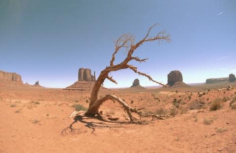 Monument Valley