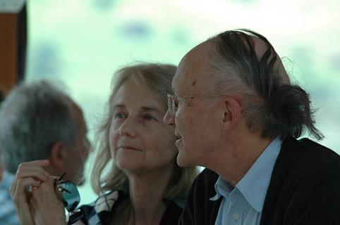 Ursula und Heinz Holliger