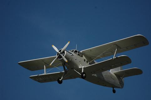 Antonow AN 2